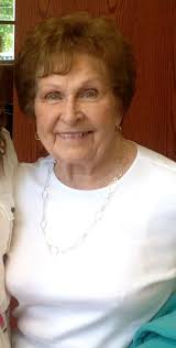 Patricia Celestine (Hall) Eldridge