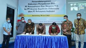 Rencana produksi adalah bagian dari rencana bisnis jangka menengah anda yang merupakan tanggung jawab bagian manufaktur / operasional anda untuk dikembangkan. Pgn Bakal Pasok Gas Ke Pabrik Kopi Instan Di Jateng Berita Satu
