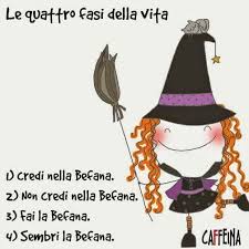 Befana Immagini Divertenti Natale Divertente Citazioni Divertenti