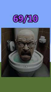 Which Skibidi art looks the best? 🤔 #minecraft #minecraftbuilding