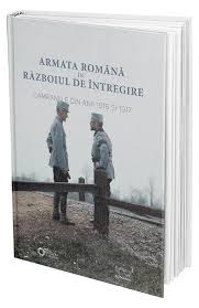 Alte categorii similare sunt cu razboi. Armata Romana In Razboiul De Intregire Campaniile Din Anii 1916 Si 1917 Adrian Diaconu Alin Spanu Libris