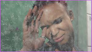 Jamie and Kate's Wall Switch scene