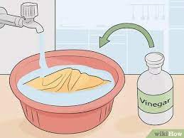 3 Ways To Remove Grease Stains Wikihow Life