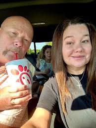 Happy Saturday Y'all. We are