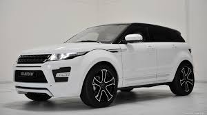 If you like driving fast in your car, or if you're a classic car enthusiast, then you'll love our fantastic range of stylish car wallpapers and wall murals. Range Rover Tuning Car Wallpaper 1366x768 17789