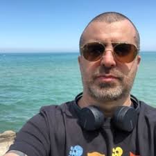 Jonathan Roeder's Profile