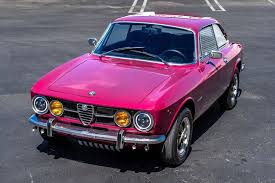 Image result for Giallo 1971 Alfa-Romeo