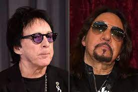 Peter Criss Shares First Comments on the Death of Ace Frehley