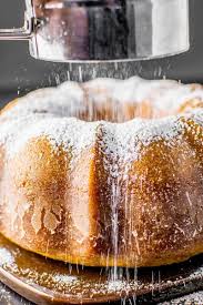 About this cake, ina says, when we tested this recipe, we all couldn't stop eating it! Kentucky Butter Cake Homemade Hooplah