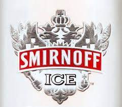 Search results for smirnoff ice logo vectors. Ice Spiked Original From Smirnoff Available Near You Taphunter