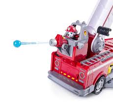 Camion pompier pat patrouille 4 promotions de la semaine un problème pour faire votre achat camion pompier pat patrouille ? Camion D Incendie La Pat Patrouille 25 Jouets Les Plus Populaires Walmart Canada