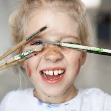 Tshirt bemalen t shirt diy kids clothes diy diy clothes. T Shirt Bemalen So Geht S Geolino