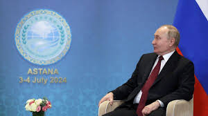 Putin sülh planından danışıb