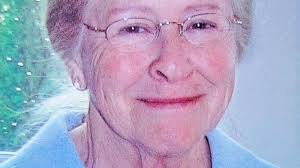 Obituary for Maxine O. Morgan