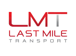 Last Mile Transport | Alaska Small Business Development Center