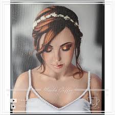 Buy Physical Portrait Commission, NOT Stylized, Realistic Portrait From  Photo, Family Portrait, Restore Old Photos, cup O' Coffee Portrait Online  in India