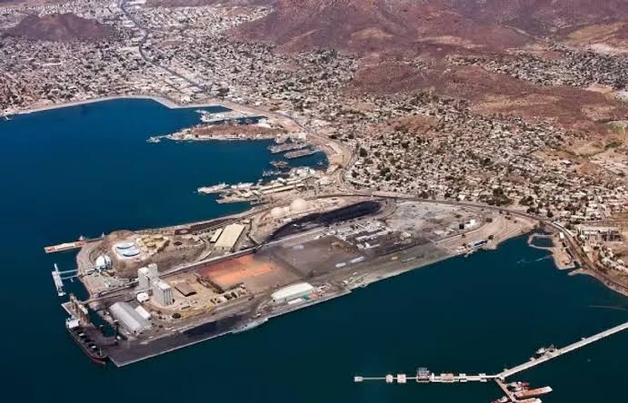 Proyecto de gas natural en el Golfo de California enfrenta disputa ambiental y recibe respaldo del Gobierno federal