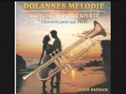 Dolannes Melodie Alain Patrick Trompete Patrick Youtube Movie Posters