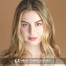 Jamie Logan's Instagram, Twitter & Facebook