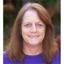 Martha Gregg Obituary