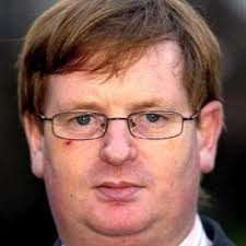 Willie Frazer