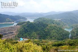 🔔ipo dam viewdeck is located in brgy. Ride To Angat Rainforest And Eco Park Bulacan Travel Up