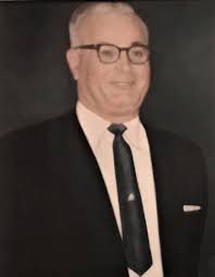 Today's birthday celebration 🌺✨🎂 Ronald A Albury (1905-1959)