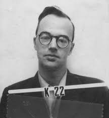 The Half-Life of Genius Physicist Raemer Schreiber (2017)