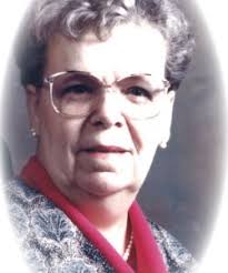 Rita Forget Obituary