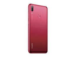 Huawei Y7 2019 im Kurztest: Neues 200 ...