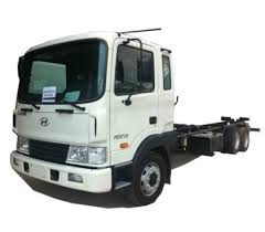 Xe tải Hyundai HD210 13,5 tấn: Giá bán, thông số, khuyến mãi - Kênh xe  Hyundai