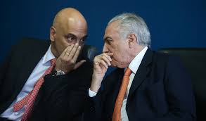 Jurista, alexandre de moraes tem 49 anos e substitui teori zavascki, que faleceu em janeiro em acidente aéreo, como ministro do supremo tribunal a carreira política de moraes também foi cercada de polêmica: Alexandre De Moraes E Nossa Pobre Republica Luciano Siqueira Brasil 247