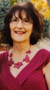 Mary Catherine Helfrich