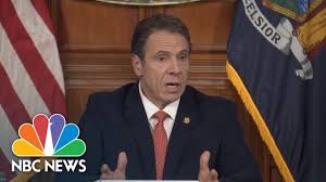 1 day ago · cuomo sexually harassed multiple women and violated laws, probe finds biden says u.s. Live Ny Gov Andrew Cuomo Holds Coronavirus Briefing Nbc News Youtube