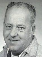 LeRoy John Lueck Obituary