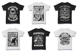 100 Vector Tshirt Designs B W Tshirt Designs Vintage Style Tshirt Shirt Designs