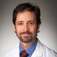 Dr. Robert Bickerton, MD