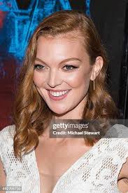 282 Emily Coutts Photos & High Res Pictures