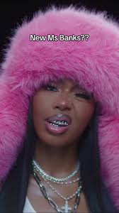 Explore New Ms Banks Music in Black Music Scene