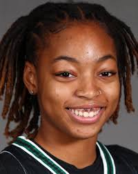 SLIPPERY ROCK WOMEN'S BASKETBALL