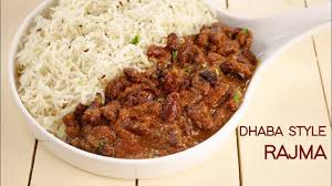 Rajma Recipe Dhaba Style Punjabi Kidney Beans Masala Cookingshooking Youtube Rajma Recipe Butter Chicken Recipe Video Recipes