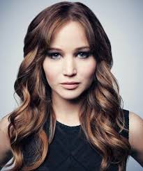 Sweet Jennifer Lawrence Jennifer Lawrence Hair Red Hair Color Hair Styles