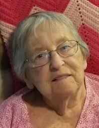Obituary for Frances J. Benson
