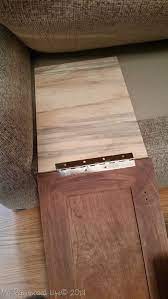 Indoor Pet Ramp Easy Afternoon Project Dog Ramp For Bed Dog Stairs Dog Ramp For Stairs