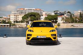 Image result for Speed Yellow 2025 Porsche