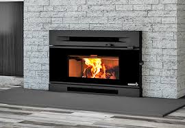 Install a wood stove insert to increase efficiency and heat output from your fireplace. Fireplace Inserts Gas Inserts Pellet Inserts Wood Burning Inserts