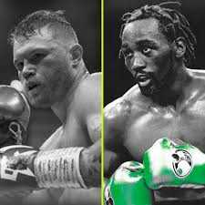 Only reason I'm posting this for, is to show that Canelo CAN get "rocked".  Idgaf if Cotto still lost or not. Cotto was/is no Bud...