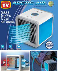 Arctic Air Arctic Air Air Cooler Portable Air Conditioner