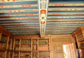 Epingle Sur Plafonds