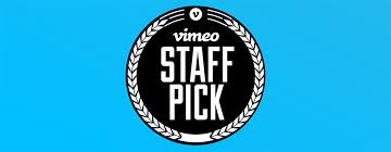 More good stuff 👉 @vimeocreate + @vimeoott vimeo.com/social. How To Land A Vimeo Staff Pick